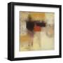 Aria-Eric Balint-Framed Art Print