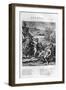 Ariadne, 1615-Leonard Gaultier-Framed Giclee Print