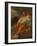 Ariadne, 1894-George Frederick Watts-Framed Giclee Print