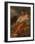 Ariadne, 1894-George Frederick Watts-Framed Giclee Print