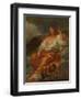 Ariadne, 1894-George Frederick Watts-Framed Giclee Print