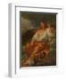 Ariadne, 1894-George Frederick Watts-Framed Giclee Print