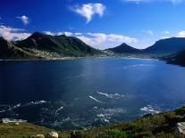 Hout Bay From Chapman's Peak Drive, Cape Peninsula, South Africa-Ariadne Van Zandbergen-Photographic Print