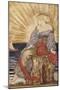 Ariadne-Robert Anning Bell-Mounted Premium Giclee Print