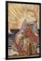 Ariadne-Robert Anning Bell-Framed Giclee Print