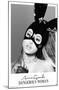 Ariana Grande - Dangerous-Trends International-Mounted Poster