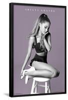 Ariana Grande - My Everything-Trends International-Framed Poster