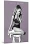 Ariana Grande - My Everything-Trends International-Mounted Poster