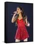 Ariana Grande-null-Framed Stretched Canvas