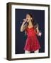 Ariana Grande-null-Framed Photo