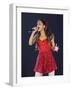 Ariana Grande-null-Framed Photo