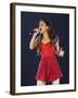 Ariana Grande-null-Framed Photo