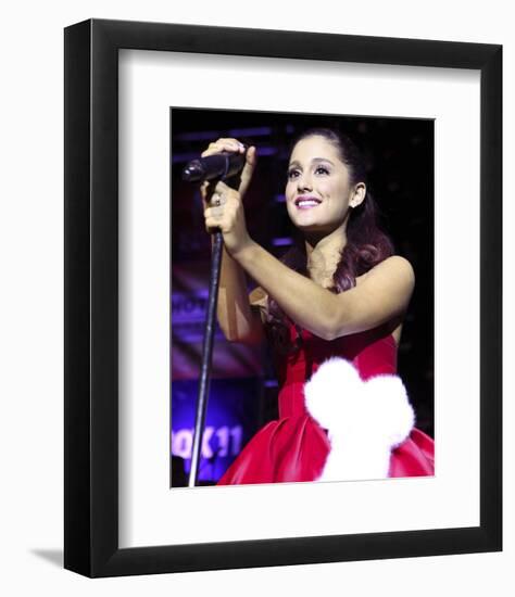 Ariana Grande-null-Framed Photo