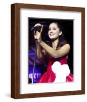 Ariana Grande-null-Framed Photo