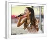 Ariana Grande-null-Framed Photo