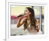 Ariana Grande-null-Framed Photo