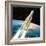 Ariane 5 Rocket-David Ducros-Framed Premium Photographic Print