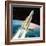 Ariane 5 Rocket-David Ducros-Framed Premium Photographic Print