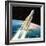 Ariane 5 Rocket-David Ducros-Framed Premium Photographic Print