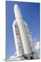 Ariane 5 Rocket-Mark Williamson-Mounted Photographic Print