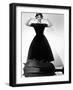 Ariane Love in the Afternoon De Billywilder Avec Audrey Hepburn 1957 Givenchy-null-Framed Photo