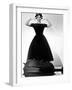 Ariane Love in the Afternoon De Billywilder Avec Audrey Hepburn 1957 Givenchy-null-Framed Photo