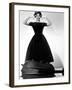 Ariane Love in the Afternoon De Billywilder Avec Audrey Hepburn 1957 Givenchy-null-Framed Photo