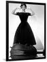 Ariane Love in the Afternoon De Billywilder Avec Audrey Hepburn 1957 Givenchy-null-Framed Photo