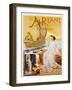 Ariane Poster-Albert Maignan-Framed Photographic Print