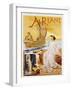 Ariane Poster-Albert Maignan-Framed Photographic Print