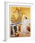 Ariane Poster-Albert Maignan-Framed Photographic Print