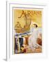 Ariane Poster-Albert Maignan-Framed Photographic Print