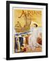 Ariane Poster-Albert Maignan-Framed Photographic Print