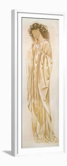 Ariane-Edward Burne-Jones-Framed Premium Giclee Print