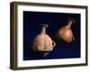 Ariballi Originating from the Island of the Moon on Lake Titicaca-null-Framed Giclee Print