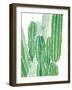 Arid - Organ Pipe-Kristine Hegre-Framed Giclee Print