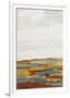 Arid - Sevier-Mark Chandon-Framed Giclee Print