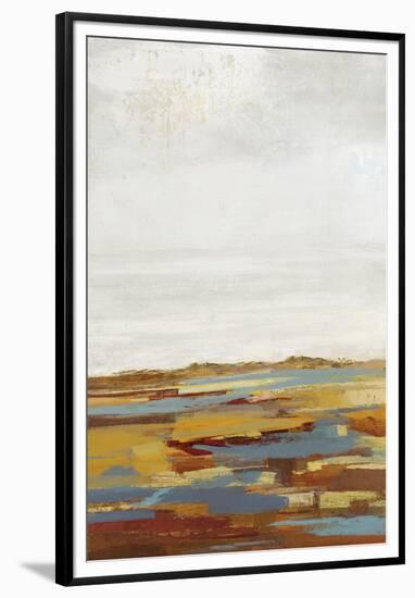 Arid - Sevier-Mark Chandon-Framed Giclee Print