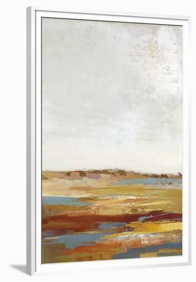 Arid - Tule-Mark Chandon-Framed Giclee Print