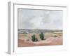 Arid-Pamela Munger-Framed Art Print