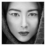 One Vision-Arief Siswandhono-Laminated Photographic Print