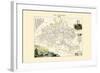 Ariege-Alexandre Vuillemin-Framed Art Print