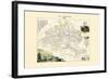 Ariege-Alexandre Vuillemin-Framed Art Print