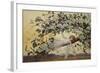 Ariel, C.1858-68-John Anster Fitzgerald-Framed Giclee Print