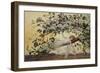 Ariel, C.1858-68-John Anster Fitzgerald-Framed Giclee Print