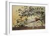 Ariel, C.1858-68-John Anster Fitzgerald-Framed Giclee Print