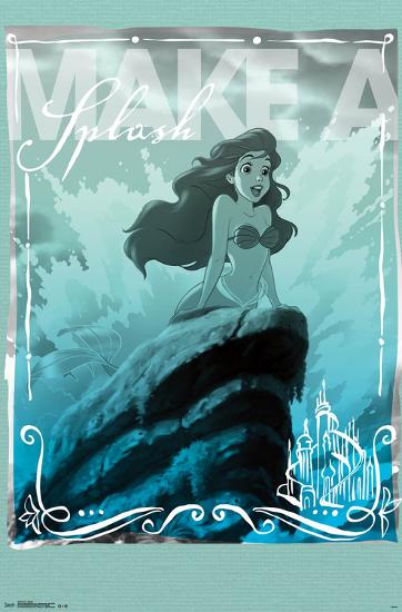 Poster, , large