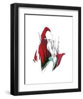 Ariel-Alexis Marcou-Framed Limited Edition