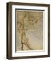 Ariel-Arthur Rackham-Framed Art Print