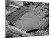 Ariels of Seals Stadium Druing Opeaning Day-Nat Farbman-Mounted Photographic Print